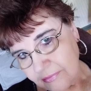 Meet your Posher, Barbara